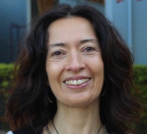 SABER MÁS DE... nuestra psicóloga de Secundaria, Pamela Olavarría