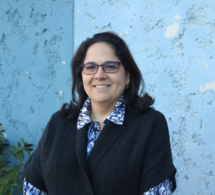 SABER MÁS DE... nuestra nueva Rectora, Madame Pascale Robert