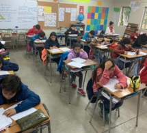 OLIMPIADAS DE MATEMÁTICAS Y EXPOSÉS – OSORNO
