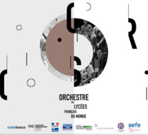 Participe à l'Orchestre des lycées français du monde!