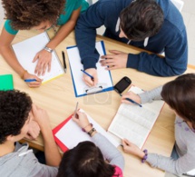 Preparación al Bac de Matemáticas durante las vacaciones