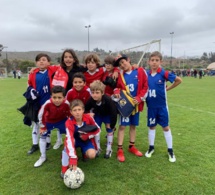  Festival de fútbol en Concón