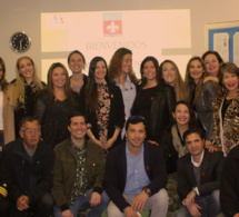 Celebración ex-alumnos generación 94