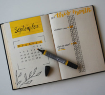 Agenda semana del 11 al 15 de noviembre