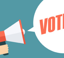 Communiqué élection du centre d'élèves