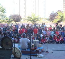 Semana de las Artes en imágenes 