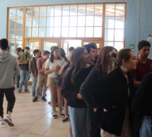 Baccalauréat 2019: Annonce des résultats