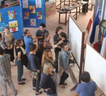 Baccalauréat 2019: Anuncio de resultados