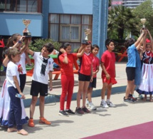 Alianzas de Primaria