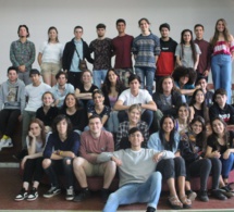 Generación 2019 Licenciada