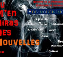 Concours de nouvelles "Dis-moi dix mots" 2020