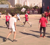 Actividades extra programáticas 2020