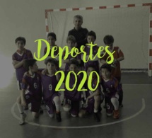 Deportes 2020