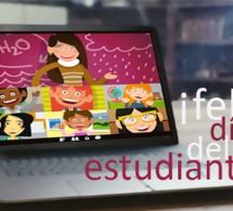 Día del estudiante