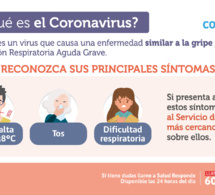 Recomendaciones covid 19