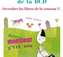 Nouveau Rallye lecture de la BCD