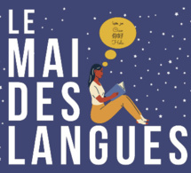 Mayo de las Lenguas 2021 / Mai des Langues 2021