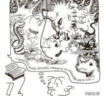 Sugerencias de libros para los niños / Suggestions de livres pour les enfants
