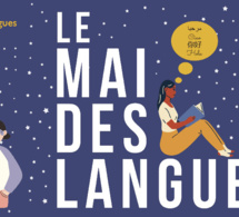Le Mai des Langues