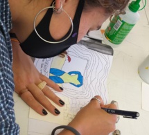 Le livre d'artiste - El libro de artista (1ère facultatif d'Arts Plastiques)