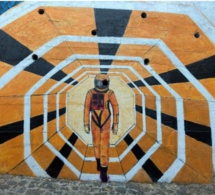 Projet Poésie &amp; Street Art en 4ème