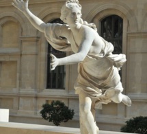 Visites virtuelles des Musées du Monde