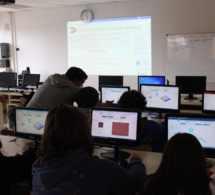 Concours Castor Informatique