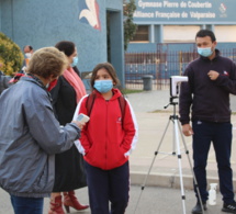 Journée de Rentrée 2022