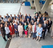 Séminaire de rentrée pour des équipes de direction 2022