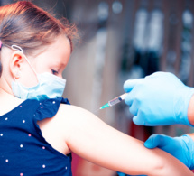 Campagne de vaccination 6 et 7 avril 2022.