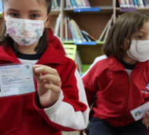 Elections à l'école élémentaire