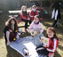 Pique-Nique Littéraire