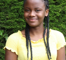 Ludjina Delus, Bourse Excellence-Major AEFE