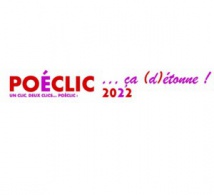 CM1D au Poéclic 2022 (I)
