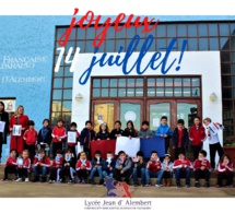 La Communauté du LJDA vous souhaite un...