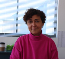 Interview avec Mme. Jalila Ronchini, nouvelle Directrice Cycle Élémentaire et Primaire