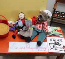 Contes traditionnels en BCD