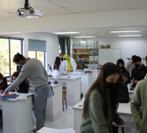 TP Physique Chimie: Les solutions ioniques