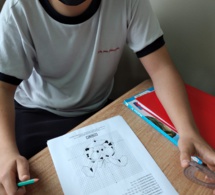 Mathématiques en 6ème, 5ème et 4ème