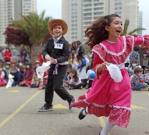 Fiestas Patrias 2022 après deux ans de pandémie