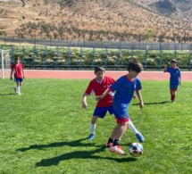 RETOUR DES ACTIVITÉS SPORTIVES - FUTBOLITO 2022
