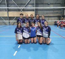 Copa 80 años colegio ST MARGARET´S