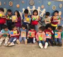 Apprendre à Recycler, PS A