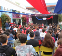 Prix Cycle Secondaire