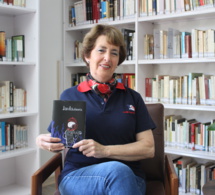 Ana María Campos nous parle sur JaulaAbierta