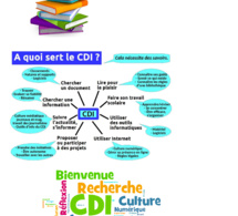 Les missions du CDI