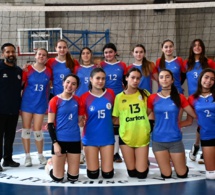 Club Sportif Volley