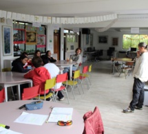 L’évolution des Eco-délégués du Lycée Jean d'Alembert