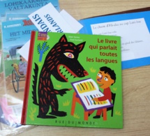 Le mai des langues et le plurilanguisme en BCD