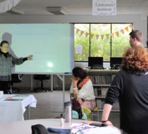 Formation AEFE : Intégrer l'éducation au développement durable (EDD) dans les actions